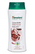 Cocoa Butter Intensive Body Lotion - TheVedicStore.com