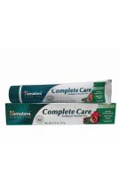 Complete Care Toothpaste
