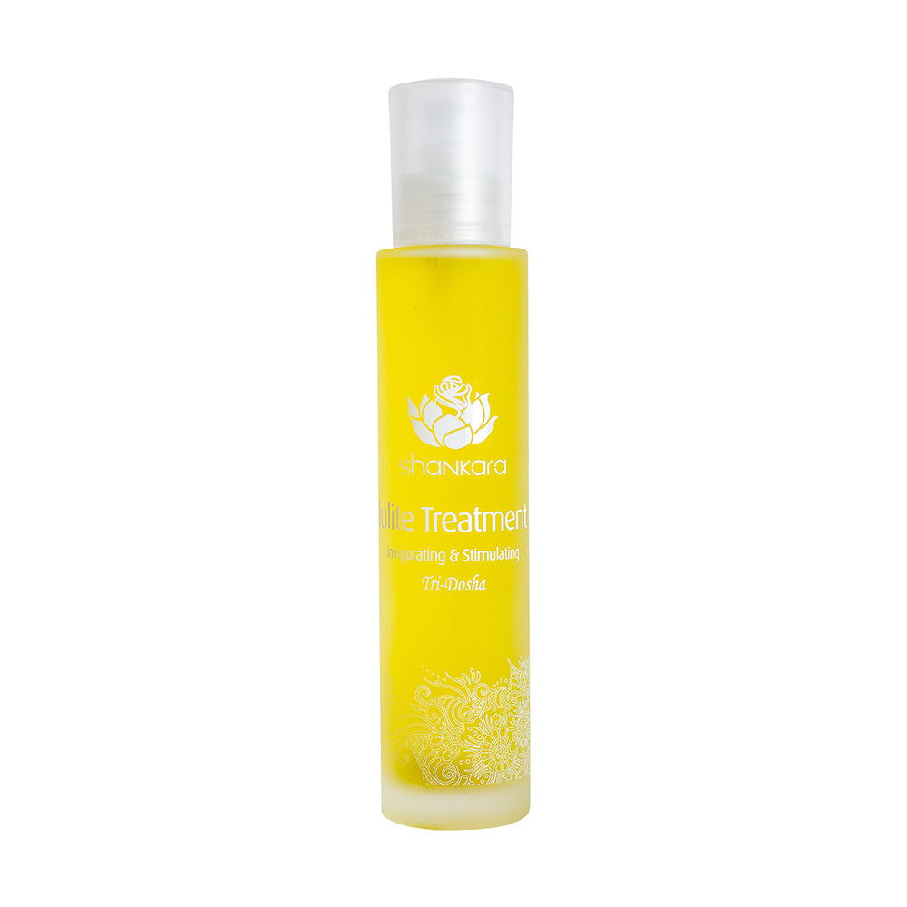 Cellulite Support Oil - Shankara