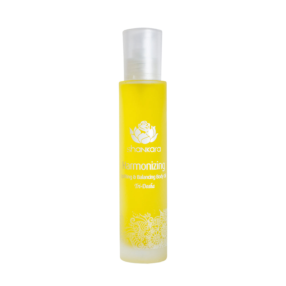 Harmonizing Oil - Shankara