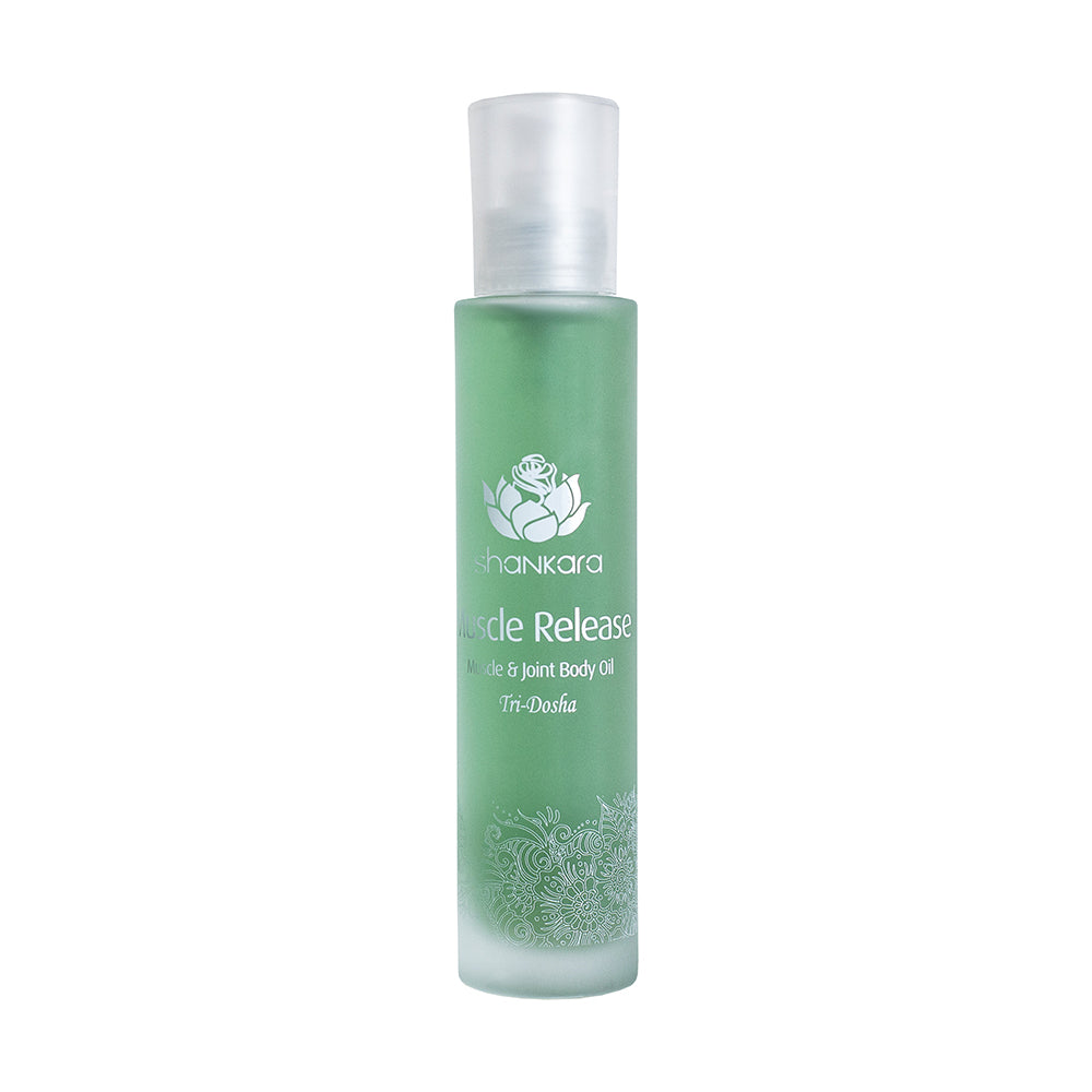Muscle Release Oil - Shankara