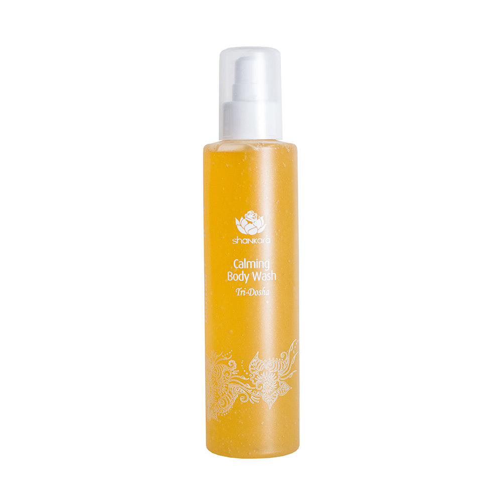 Calming Body Wash - Shankara