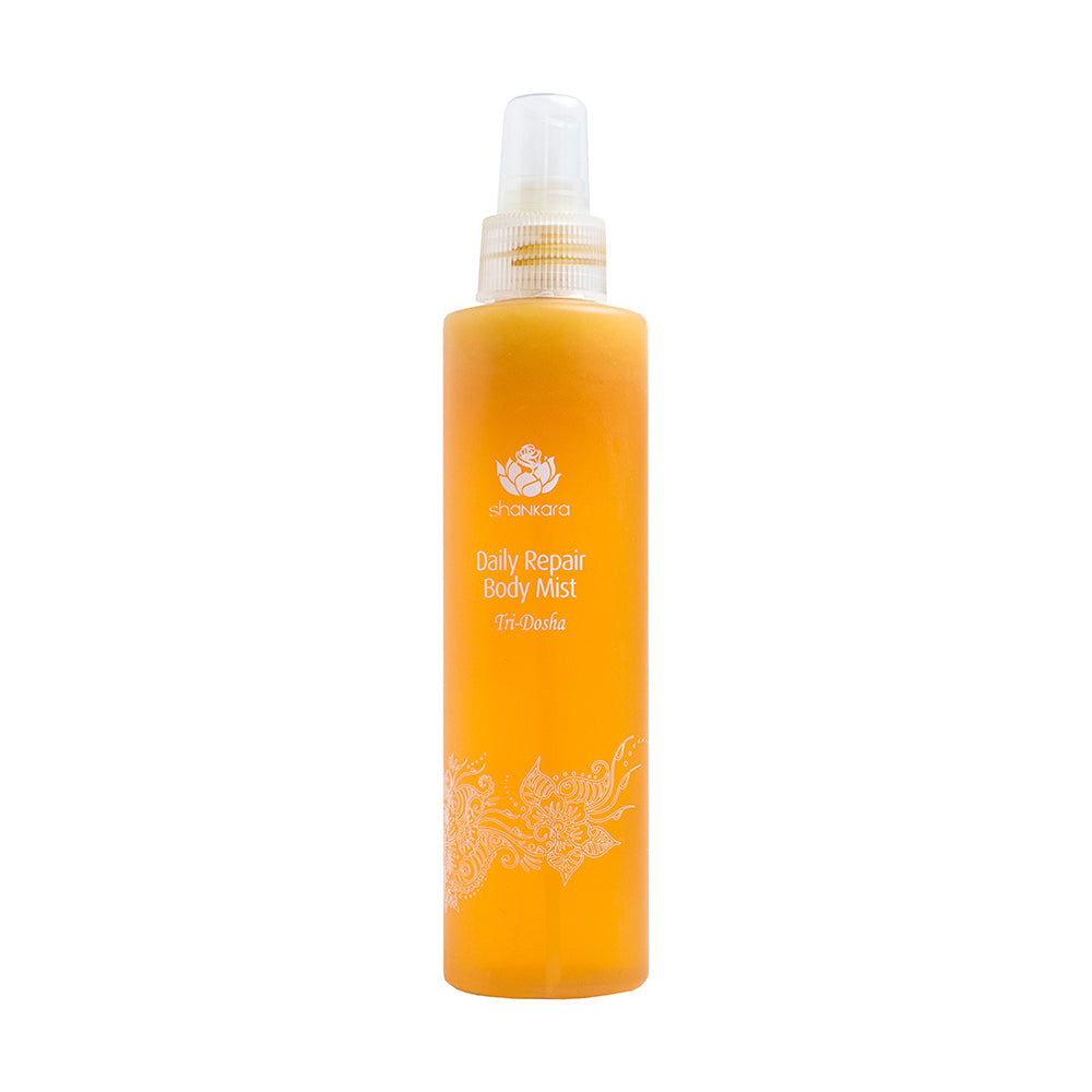 Daily Repair Body Mist - Shankara