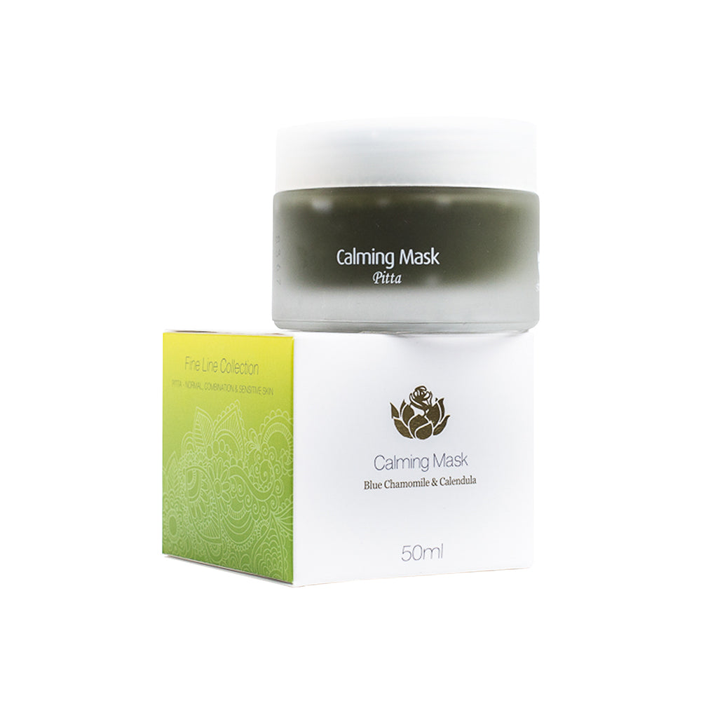 Calming Mask - Shankara
