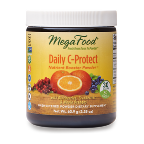 Daily C-Protect Nutrient Booster Powder Box - TheVedicStore.com