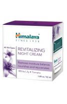 Revitalizing Night Cream 50g