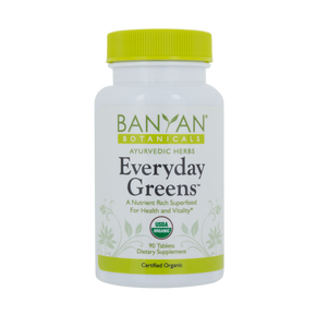 Everyday Greens - TheVedicStore.com