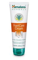 FootCare Cream 75g - TheVedicStore.com