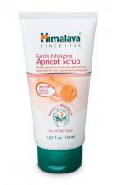 Gentle Exfoliating Apricot Scrub