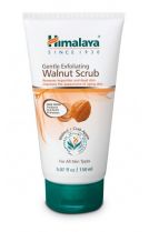 Gentle Exfoliating Walnut Scrub