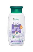 Baby Bath 200ml