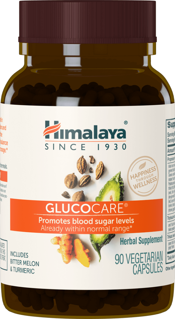 GlucoCare - Blood Glucose Health