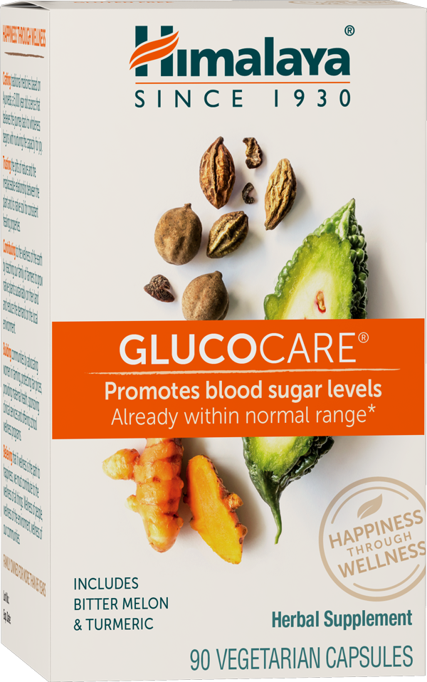 GlucoCare - Blood Glucose Health