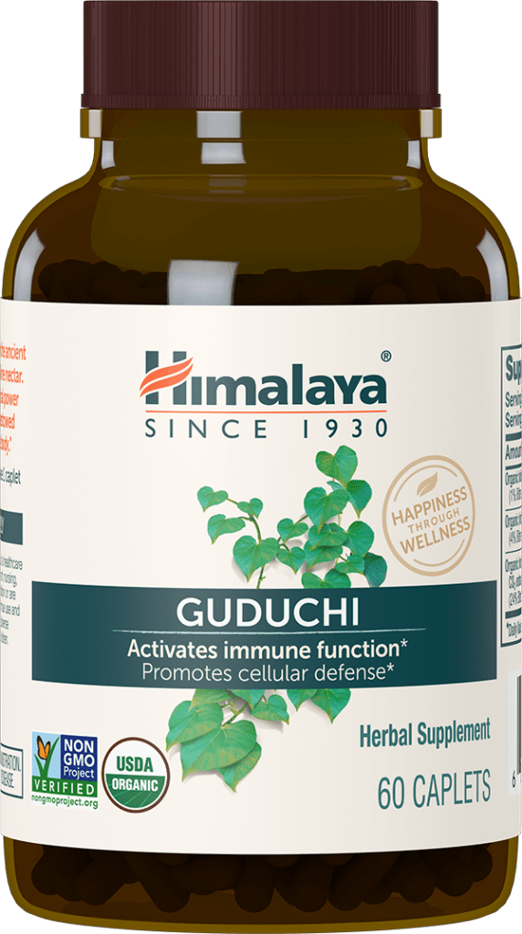 Guduchi - Immunomodulator