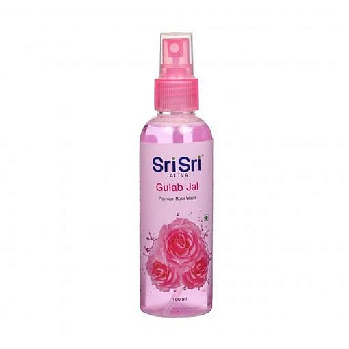 Rose Facial Mist 150ML - TheVedicStore.com