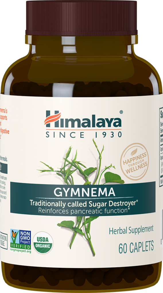 Gymnema - Gudmar