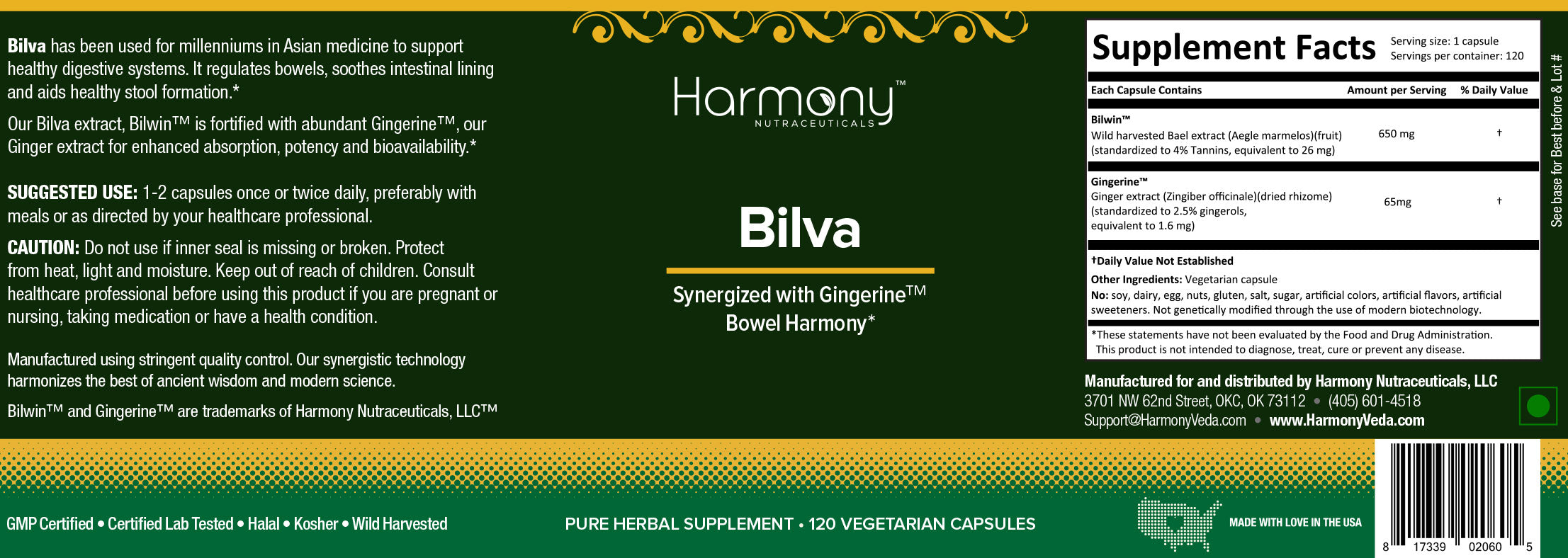 Bilva Supreme