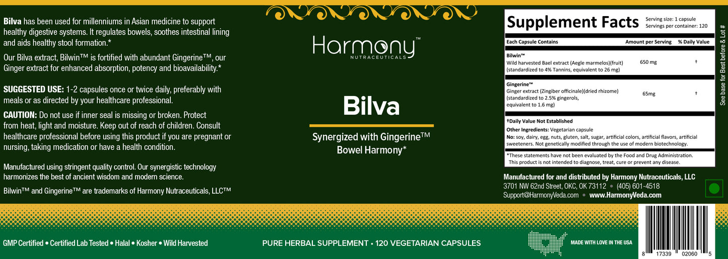 Bilva Supreme - TheVedicStore.com