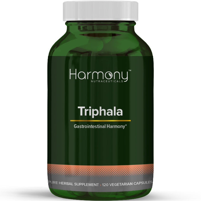 Triphala Supreme - TheVedicStore.com