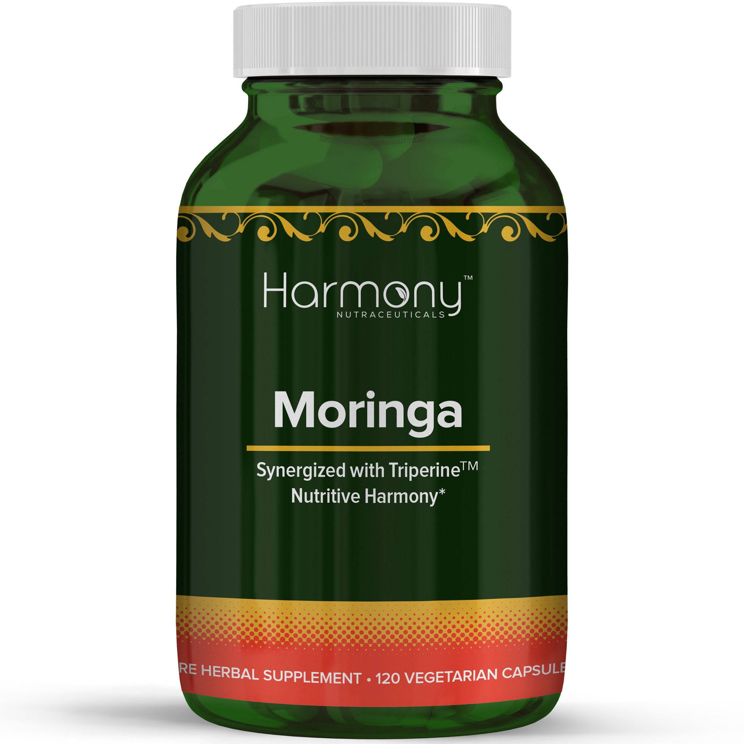 Moringa Supreme