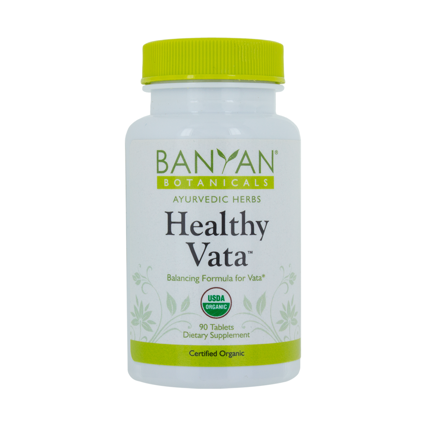 Healthy Vata - TheVedicStore.com
