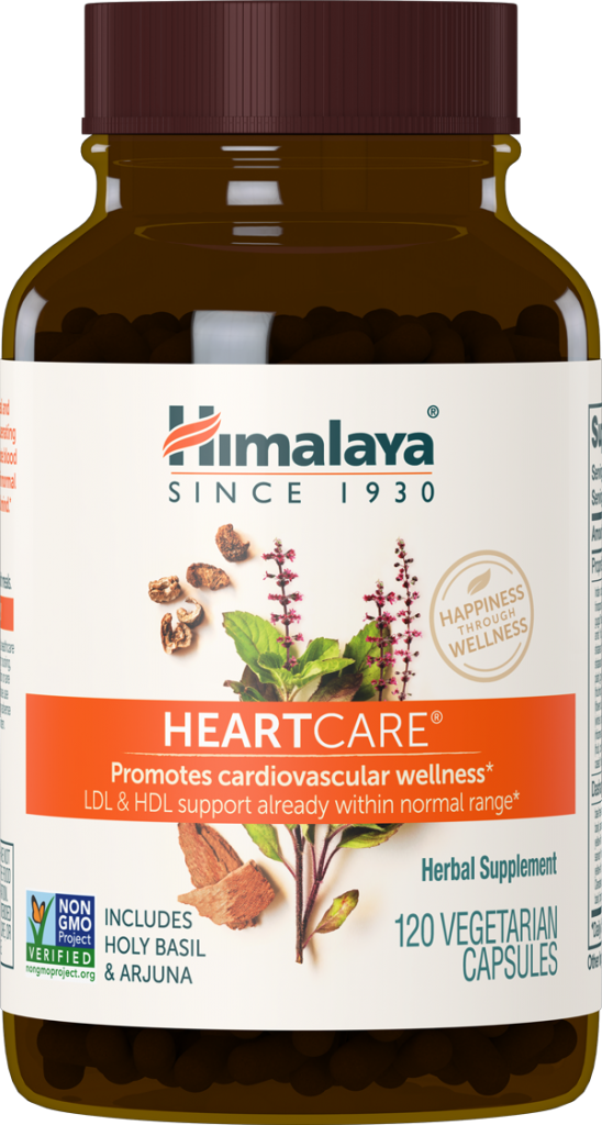 HeartCare- Healthy Heart Support