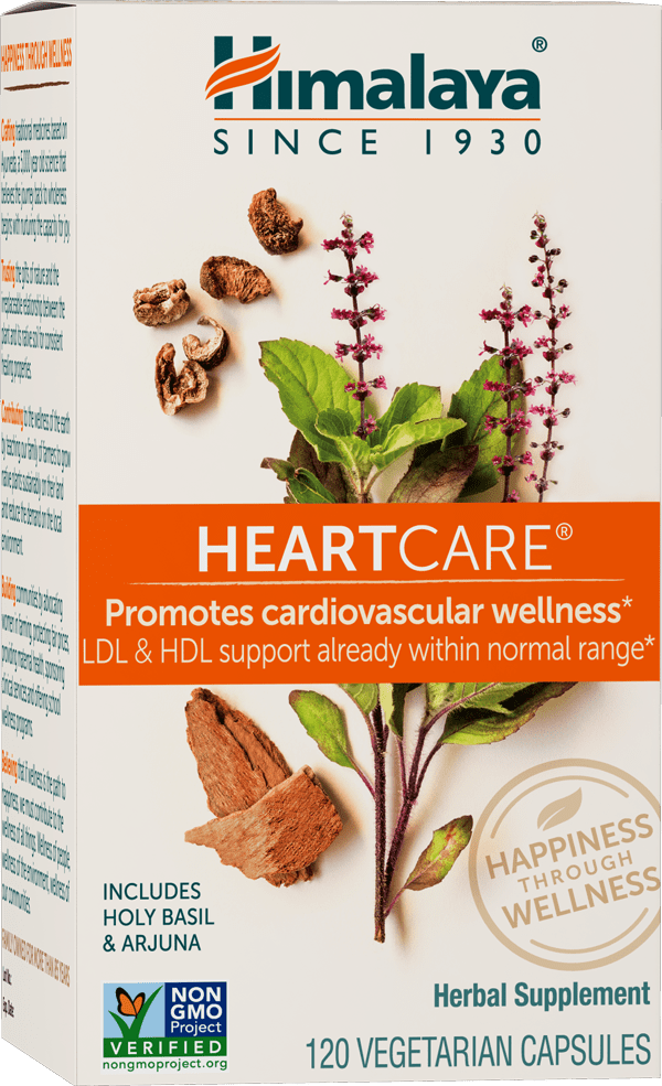 HeartCare- Healthy Heart Support