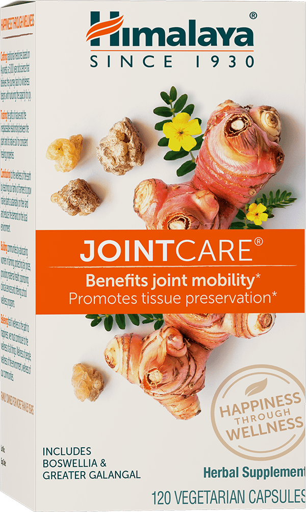 JointCare - Optimum Joint Health