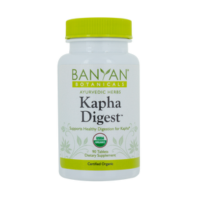 Kapha Digest - TheVedicStore.com
