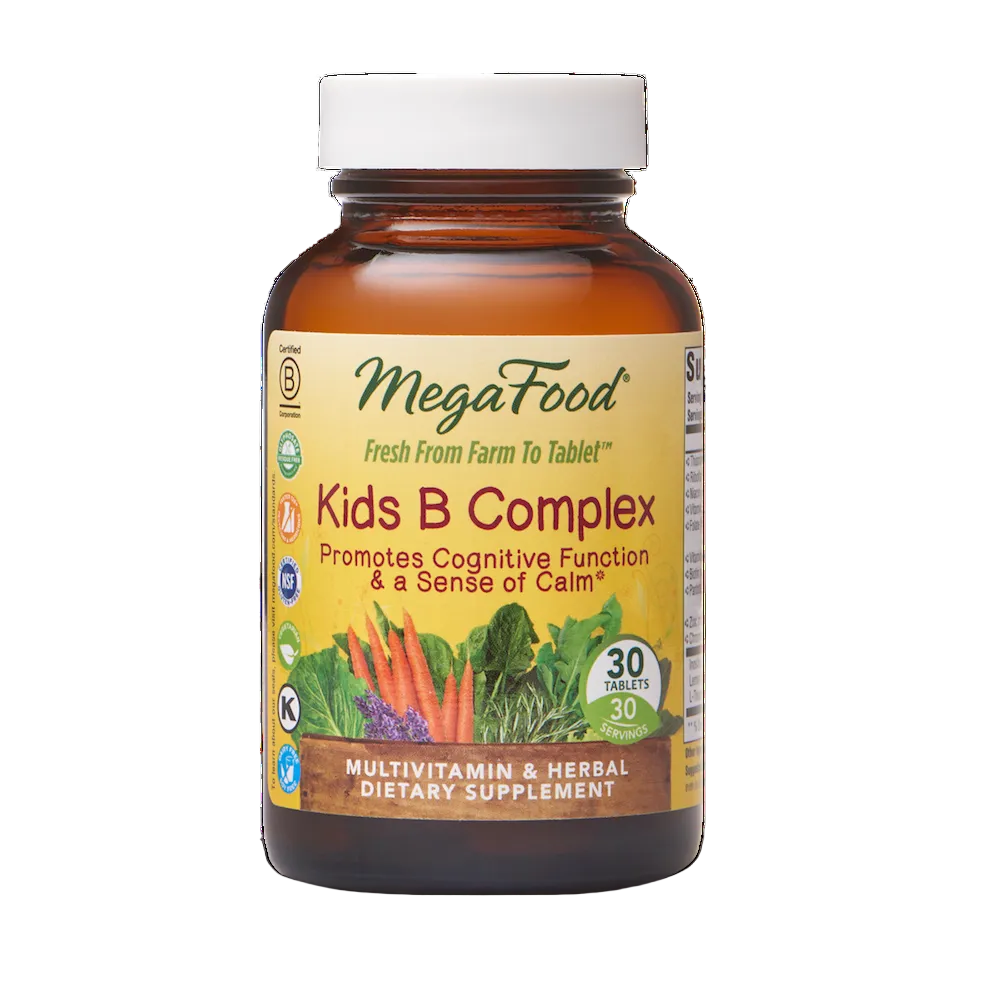 Kid's B Complex - TheVedicStore.com