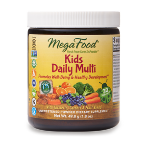 Kid's Daily Multi Nutrient Booster Powder - TheVedicStore.com