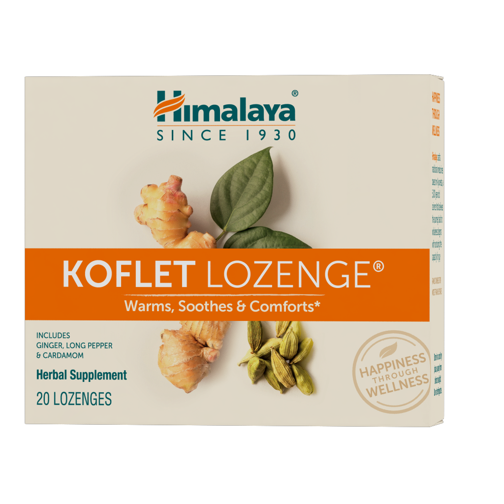 Koflet Lozenges