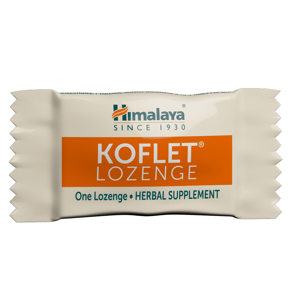 Koflet Lozenges