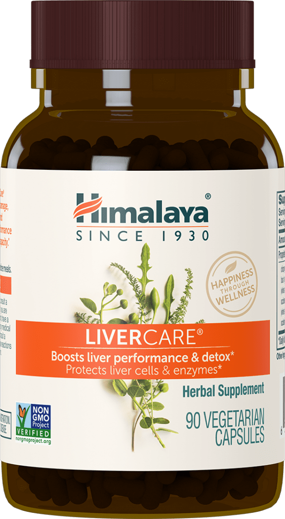 LiverCare - World's #1 Liver Support