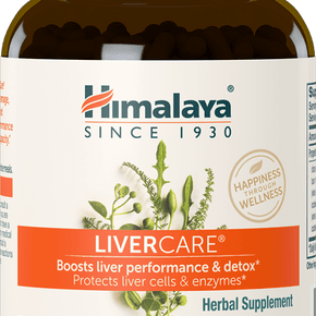 LiverCare - World's #1 Liver Support - TheVedicStore.com