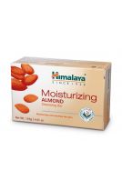 Moisturizing Almond Cleansing Bar