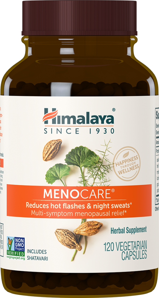 MenoCare - Menopausal Comfort