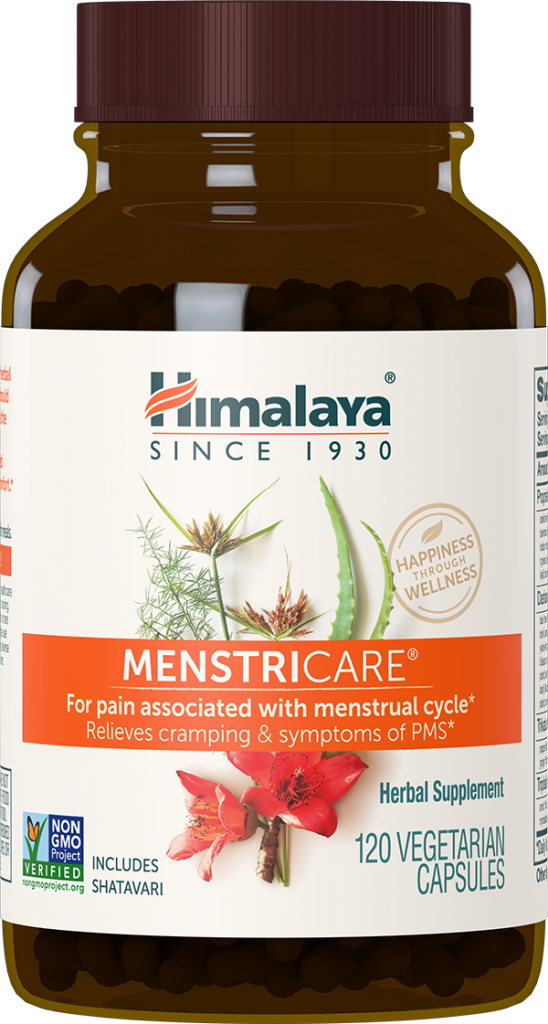 MenstriCare - Menstrual Comfort