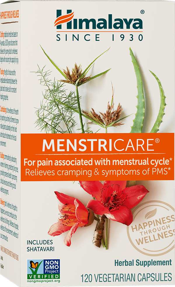 MenstriCare - Menstrual Comfort