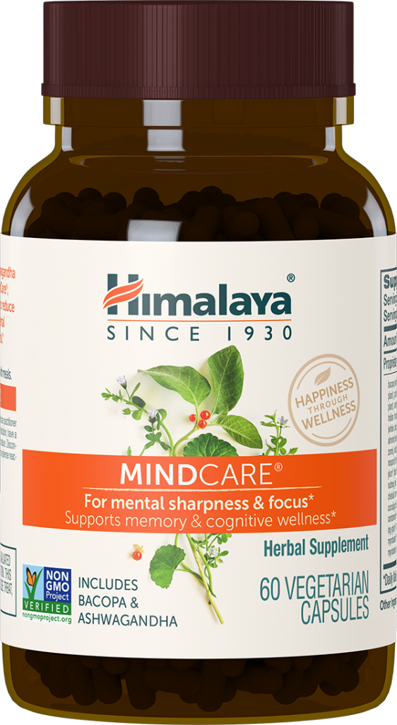 MindCare - Mental Alertness