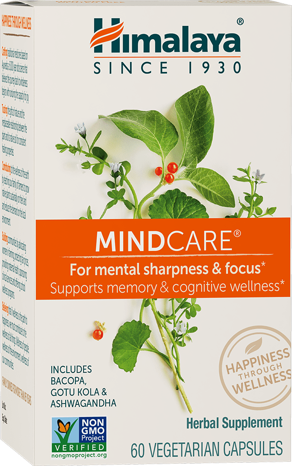 MindCare - Mental Alertness