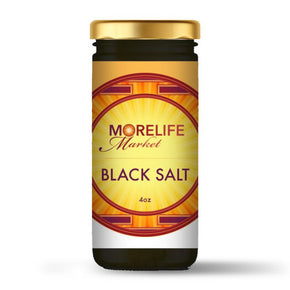 Black Salt