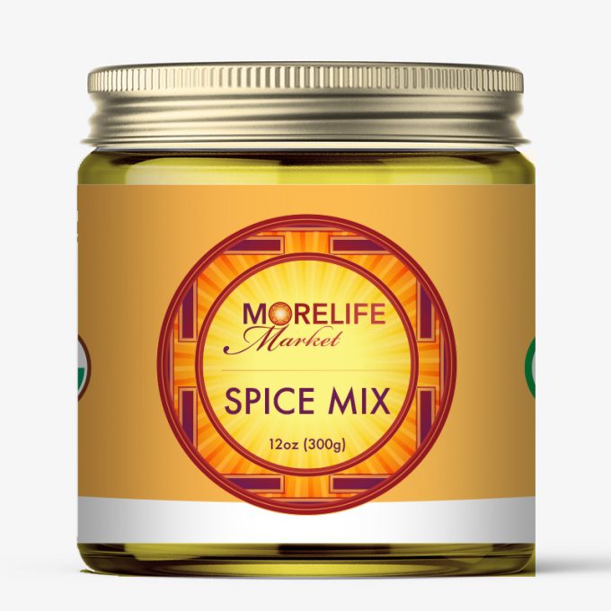 Spice Mix