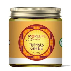 Triphala Ghee
