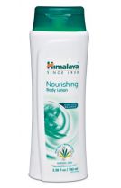 Nourishing Body Lotion