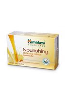 Nourishing Cream & Honey Cleansing Bar