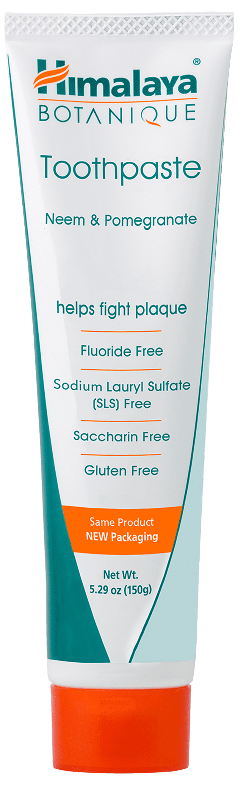 Neem & Pomegranate original Toothpaste