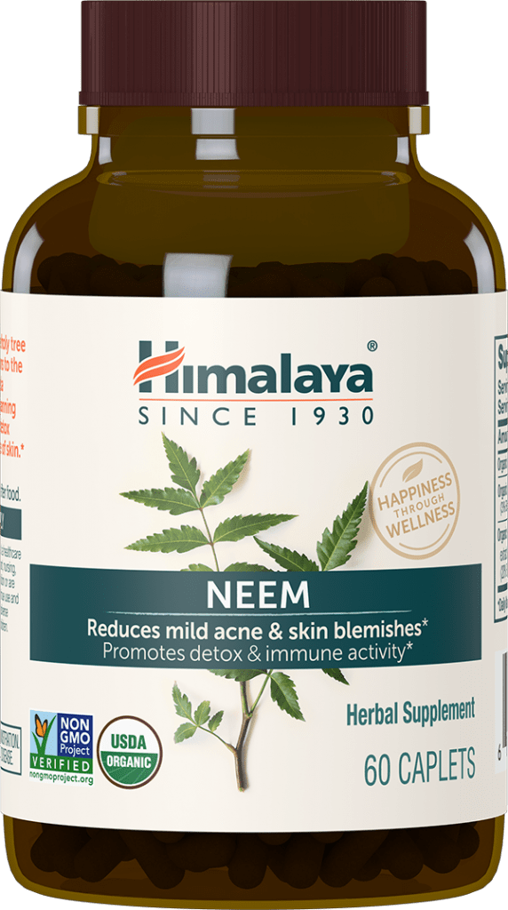 Neem - Systemic Purifier