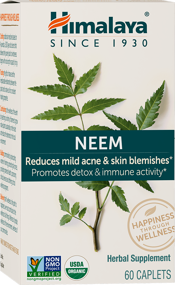Neem - Systemic Purifier