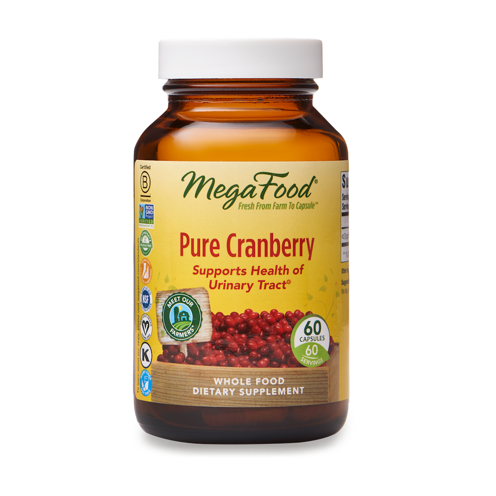 Pure Cranberry - TheVedicStore.com